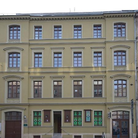 Hostel 33 Wrocław Kültér fotó