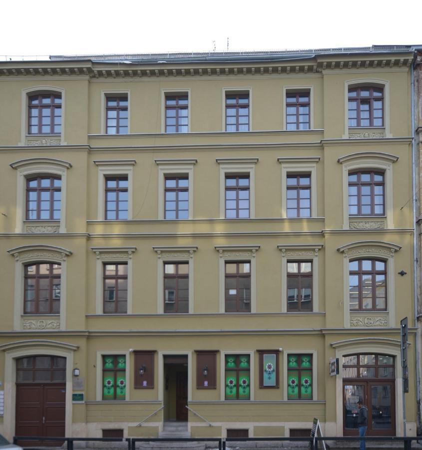 Hostel 33 Wrocław Kültér fotó
