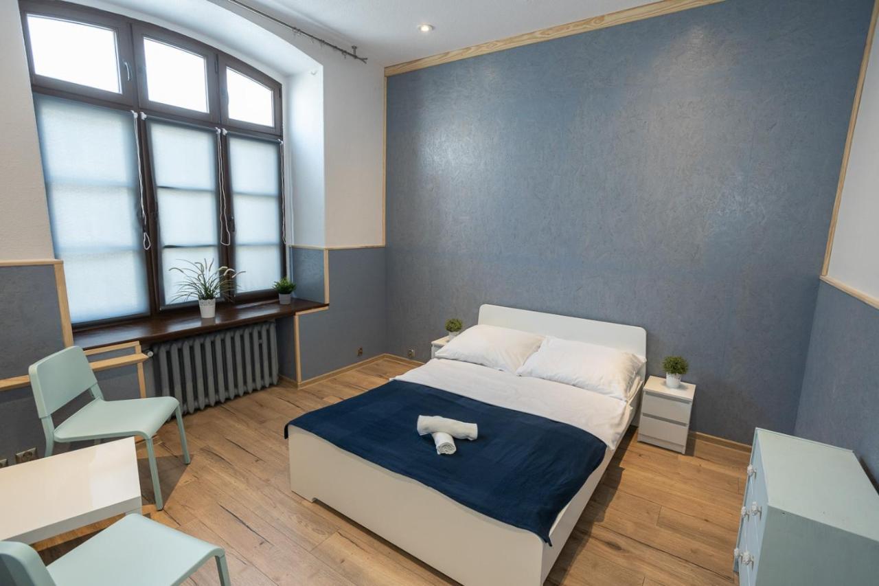 Hostel 33 Wrocław Kültér fotó