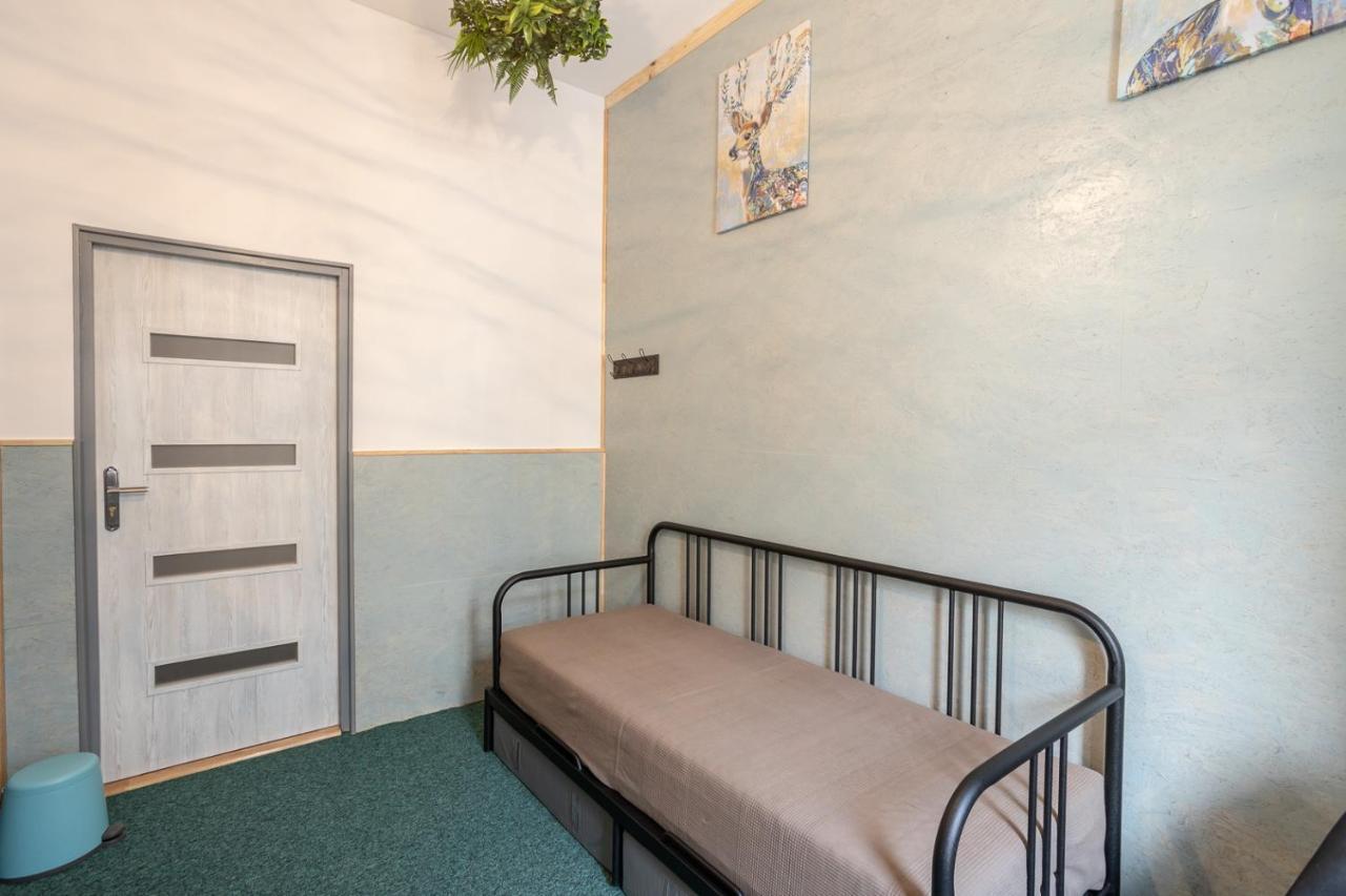 Hostel 33 Wrocław Kültér fotó