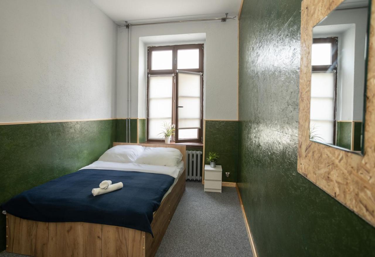 Hostel 33 Wrocław Kültér fotó