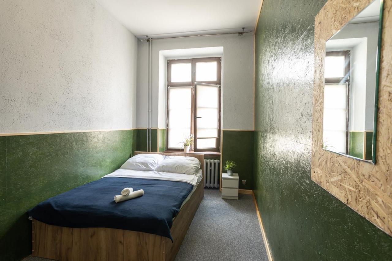 Hostel 33 Wrocław Kültér fotó