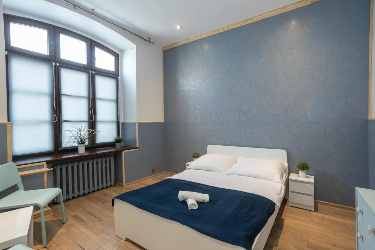 Hostel 33 Wrocław Kültér fotó