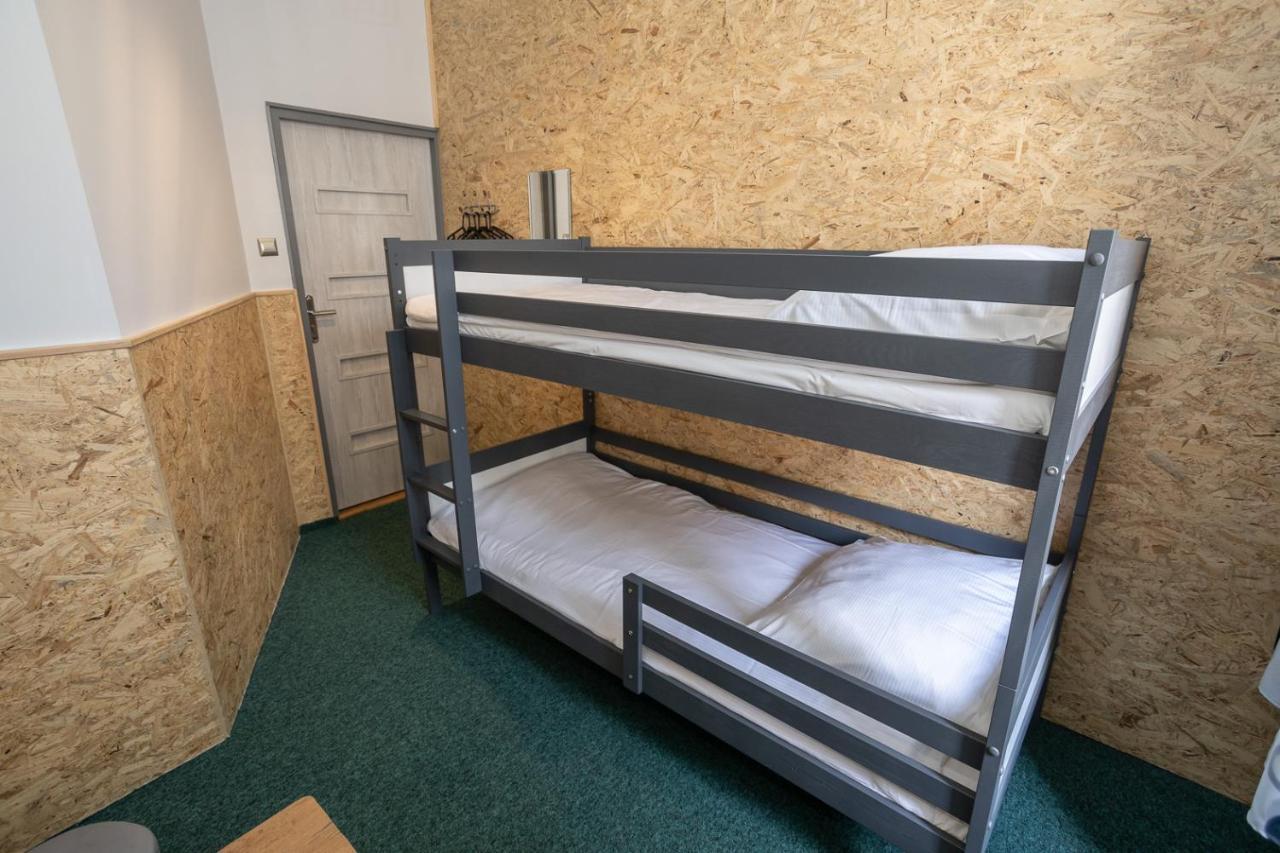 Hostel 33 Wrocław Kültér fotó