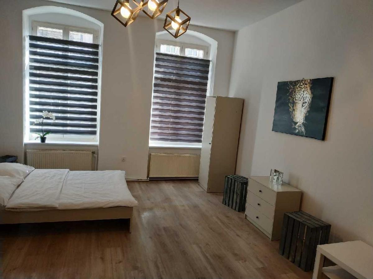 Hostel 33 Wrocław Kültér fotó