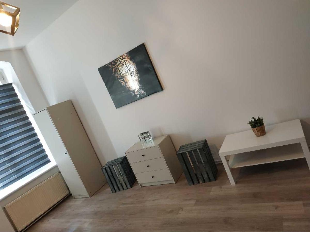 Hostel 33 Wrocław Kültér fotó