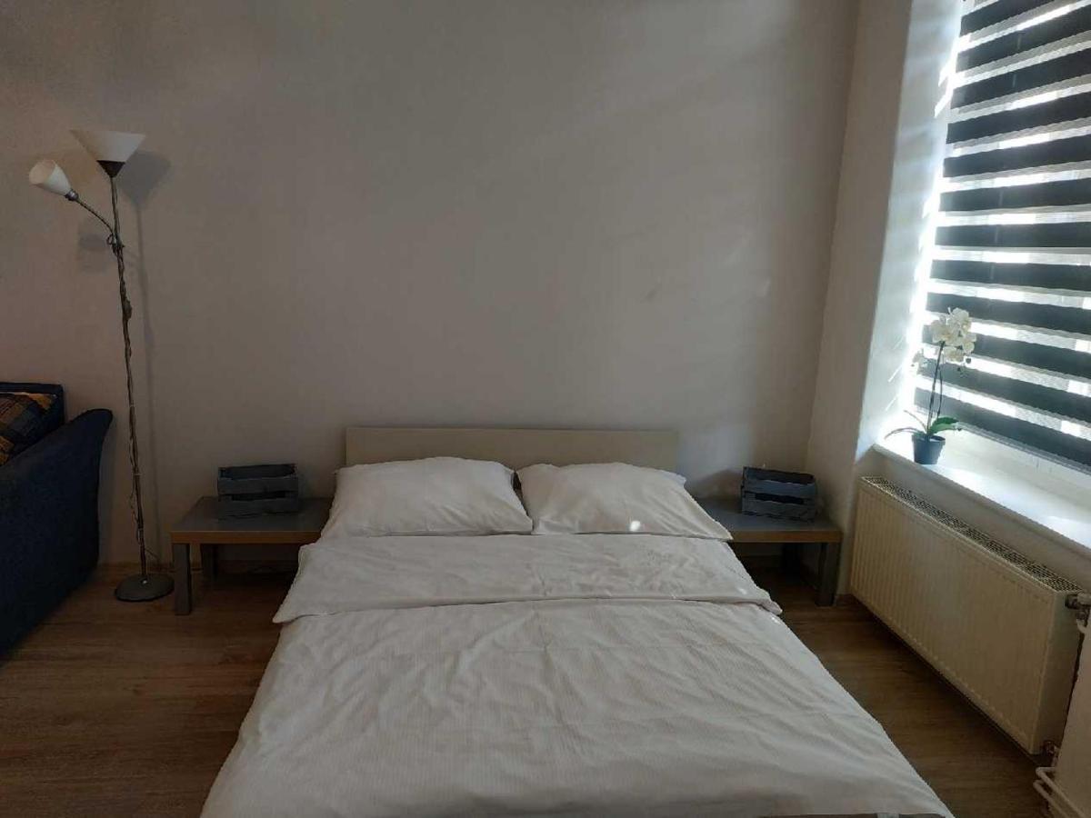 Hostel 33 Wrocław Kültér fotó