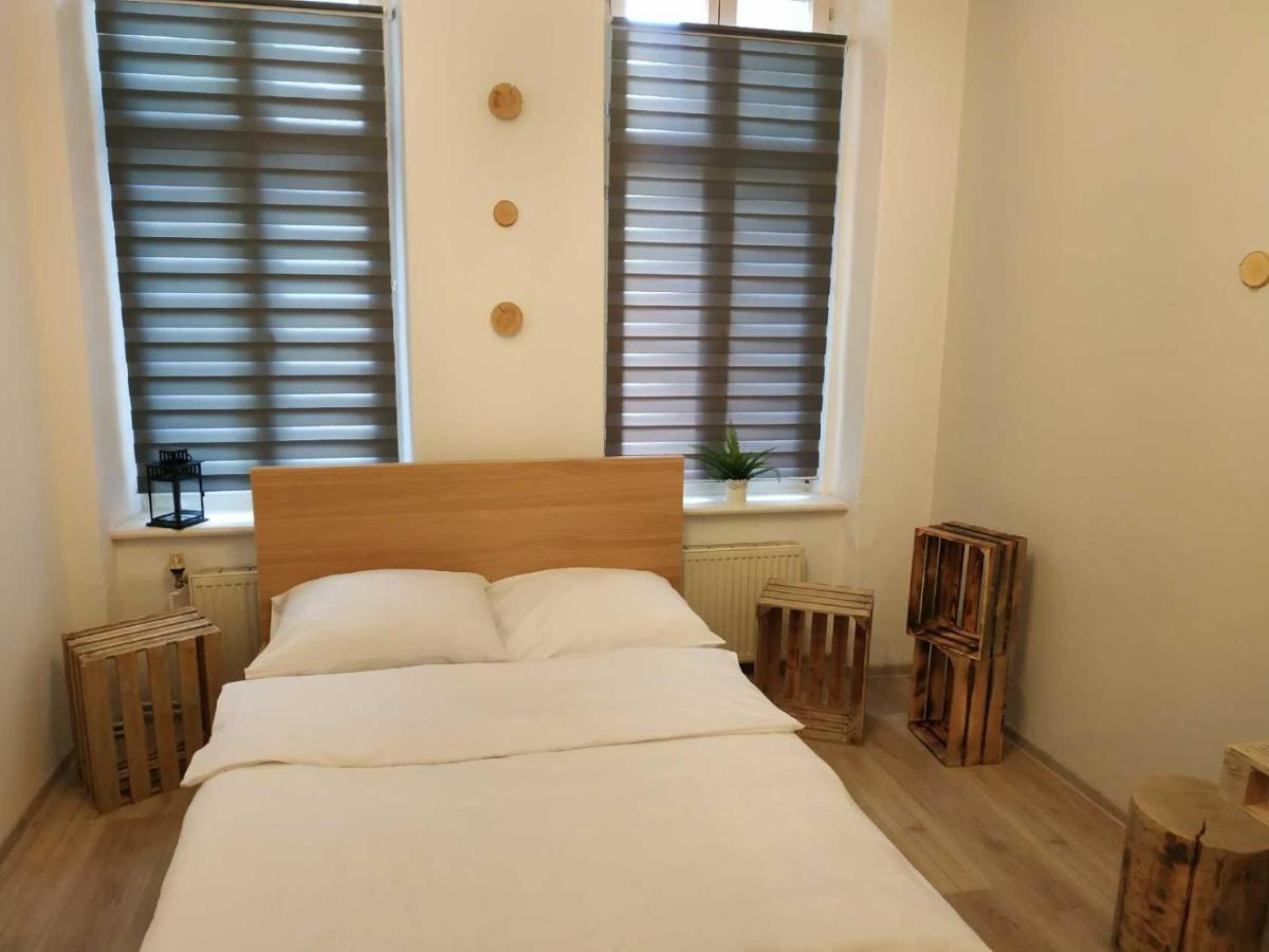 Hostel 33 Wrocław Kültér fotó