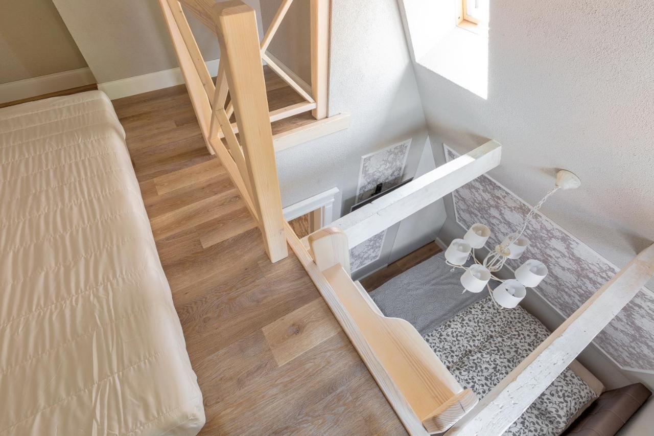 Hostel 33 Wrocław Kültér fotó