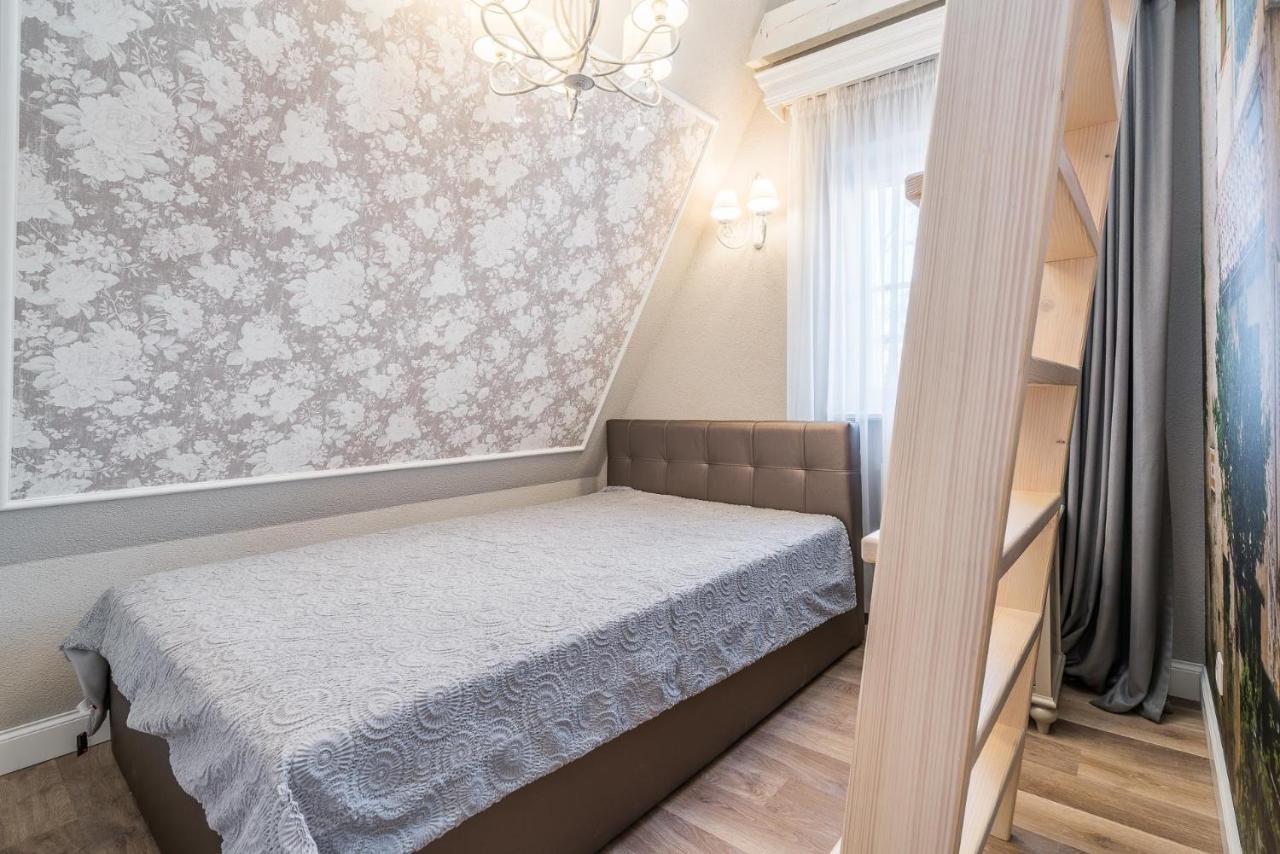 Hostel 33 Wrocław Kültér fotó