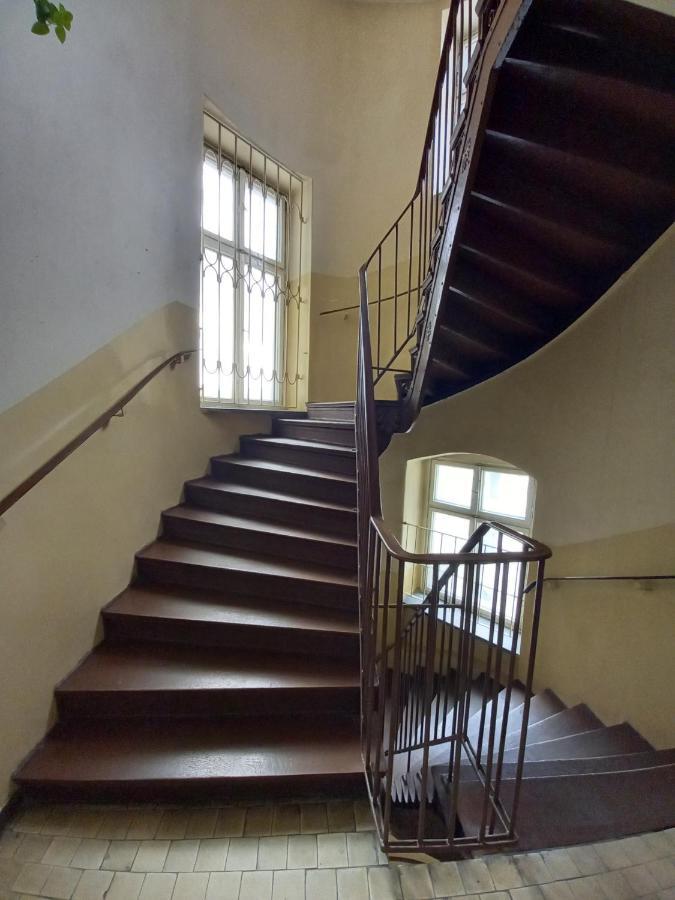 Hostel 33 Wrocław Kültér fotó
