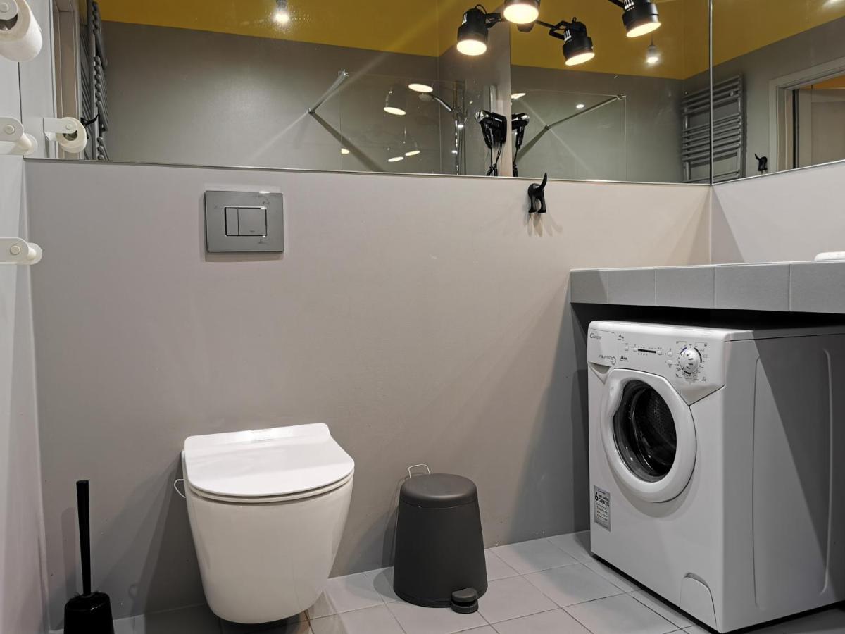 Hostel 33 Wrocław Kültér fotó