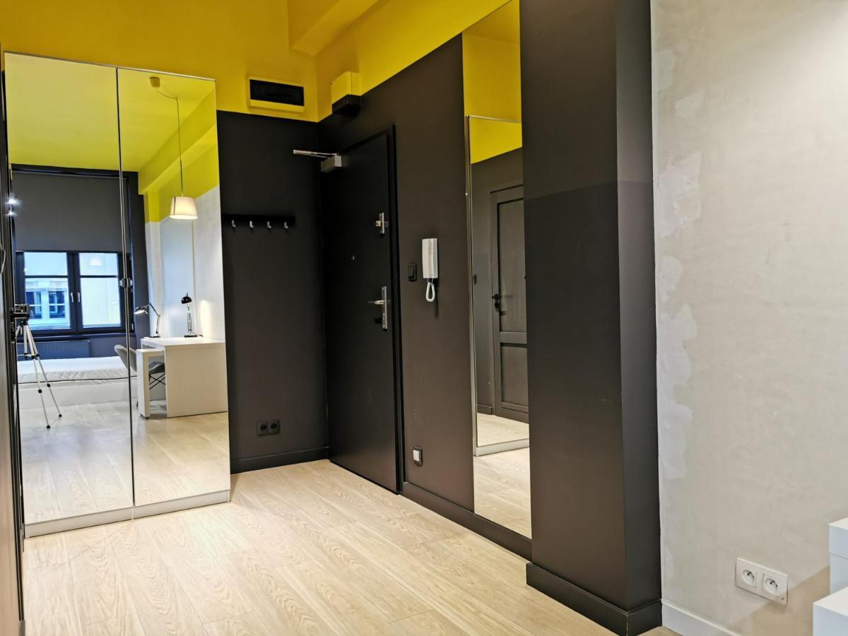 Hostel 33 Wrocław Kültér fotó