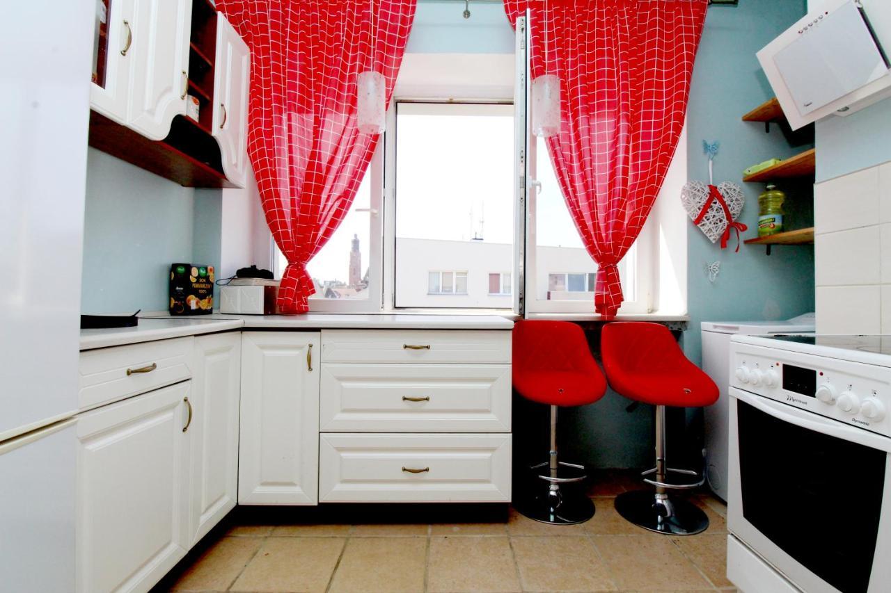 Hostel 33 Wrocław Kültér fotó
