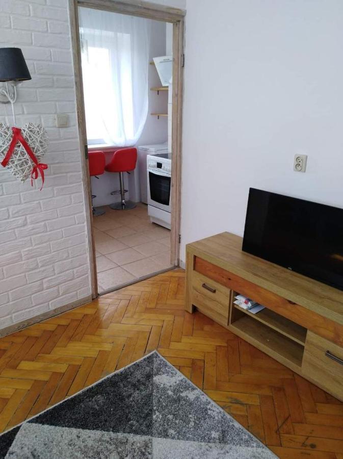 Hostel 33 Wrocław Kültér fotó