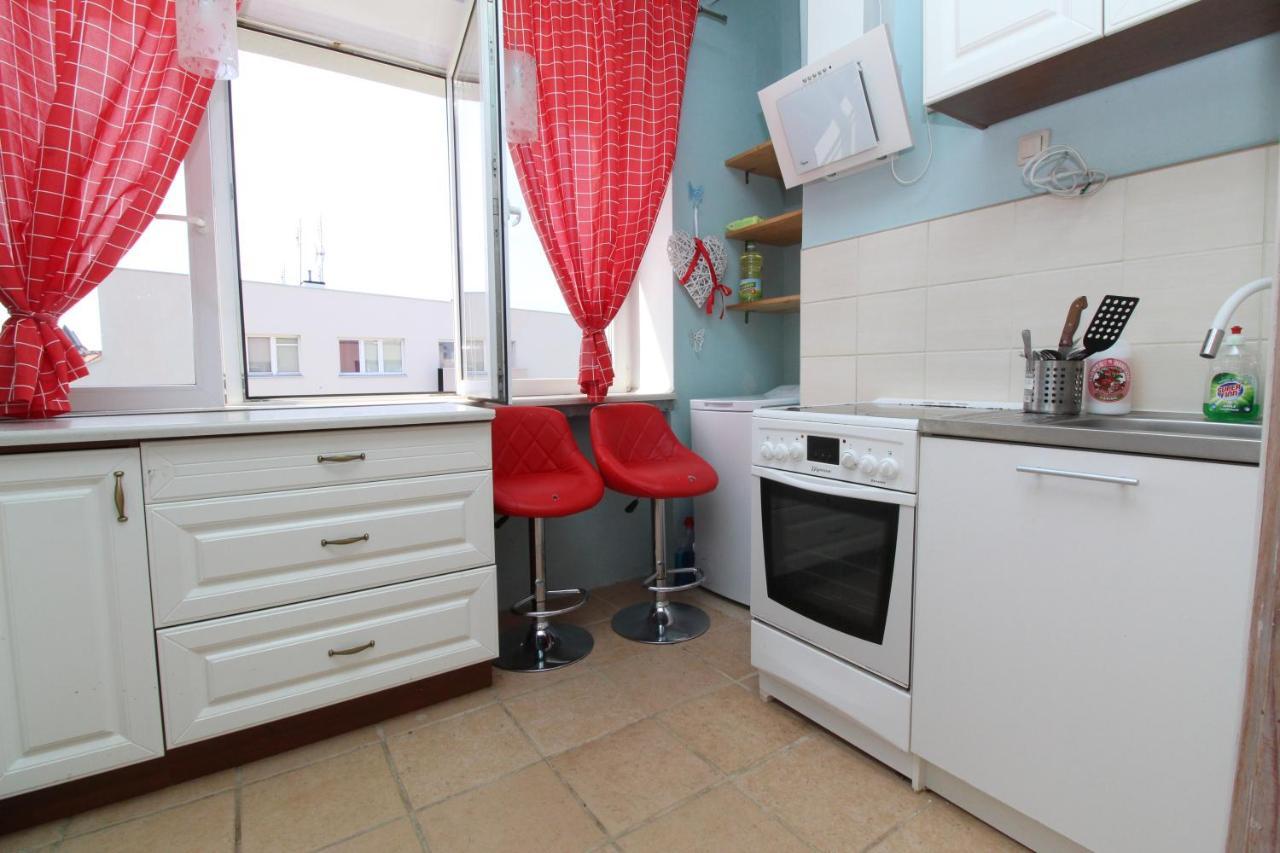 Hostel 33 Wrocław Kültér fotó