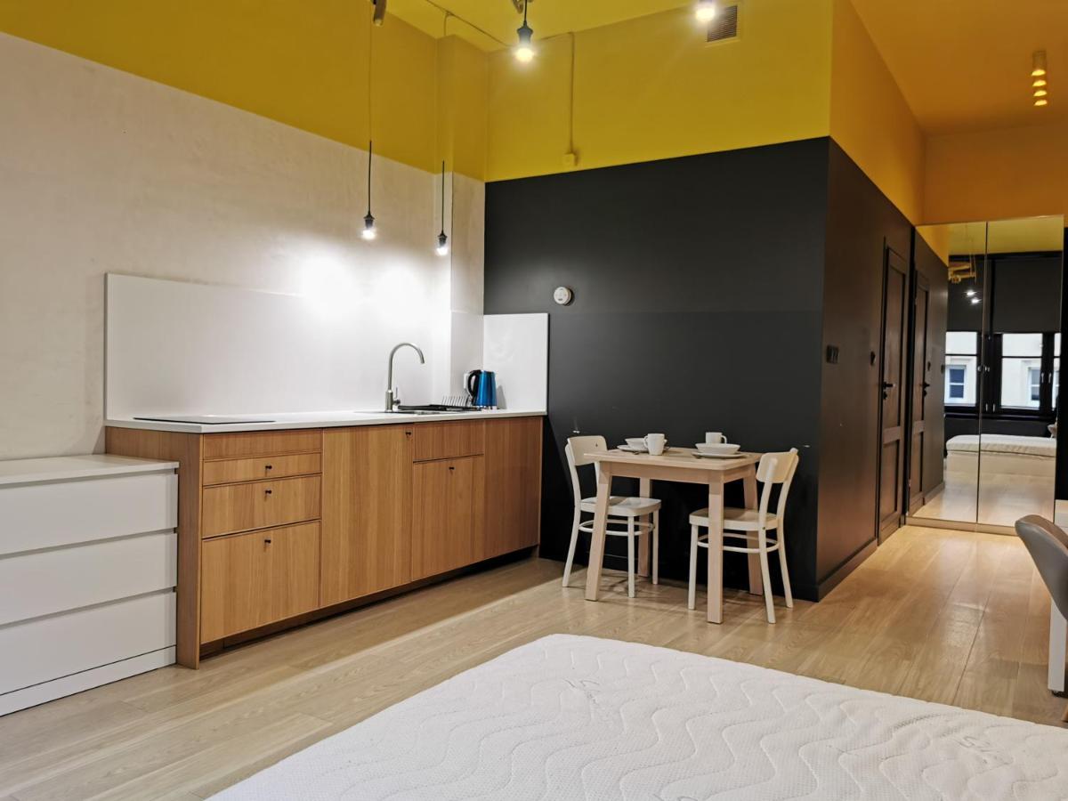 Hostel 33 Wrocław Kültér fotó