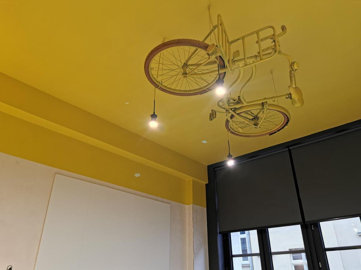 Hostel 33 Wrocław Kültér fotó