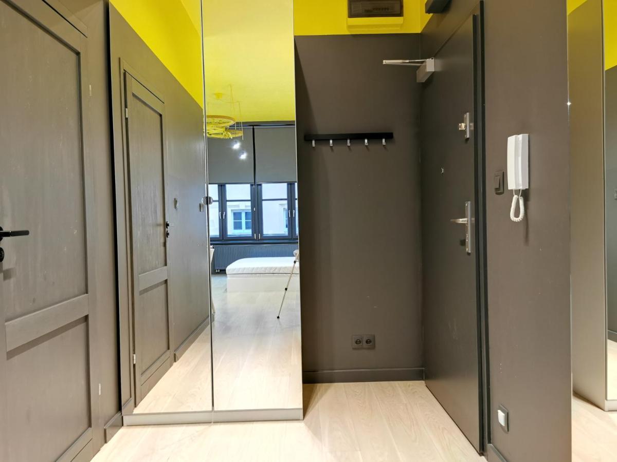 Hostel 33 Wrocław Kültér fotó