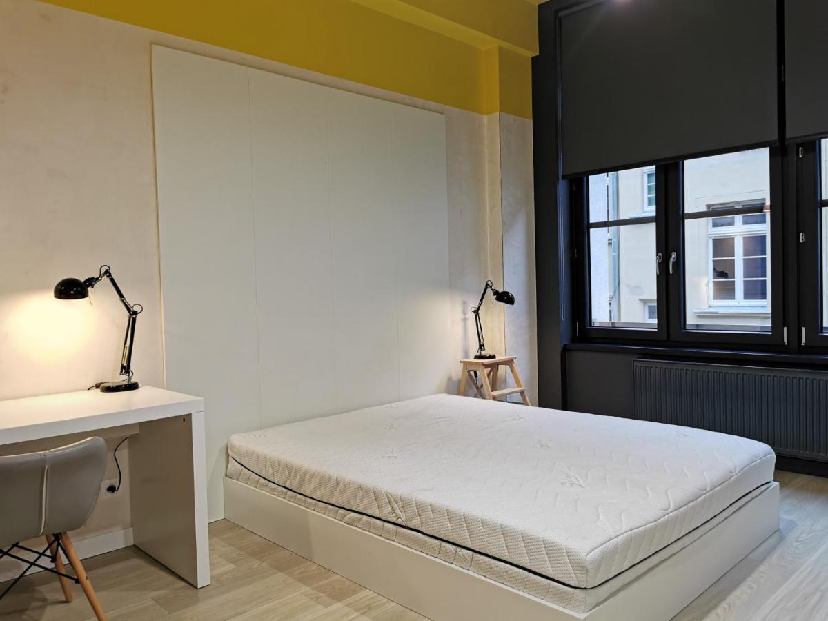 Hostel 33 Wrocław Kültér fotó